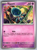 Elgyem Common XY - BREAKthrough 73/162 NM 2015