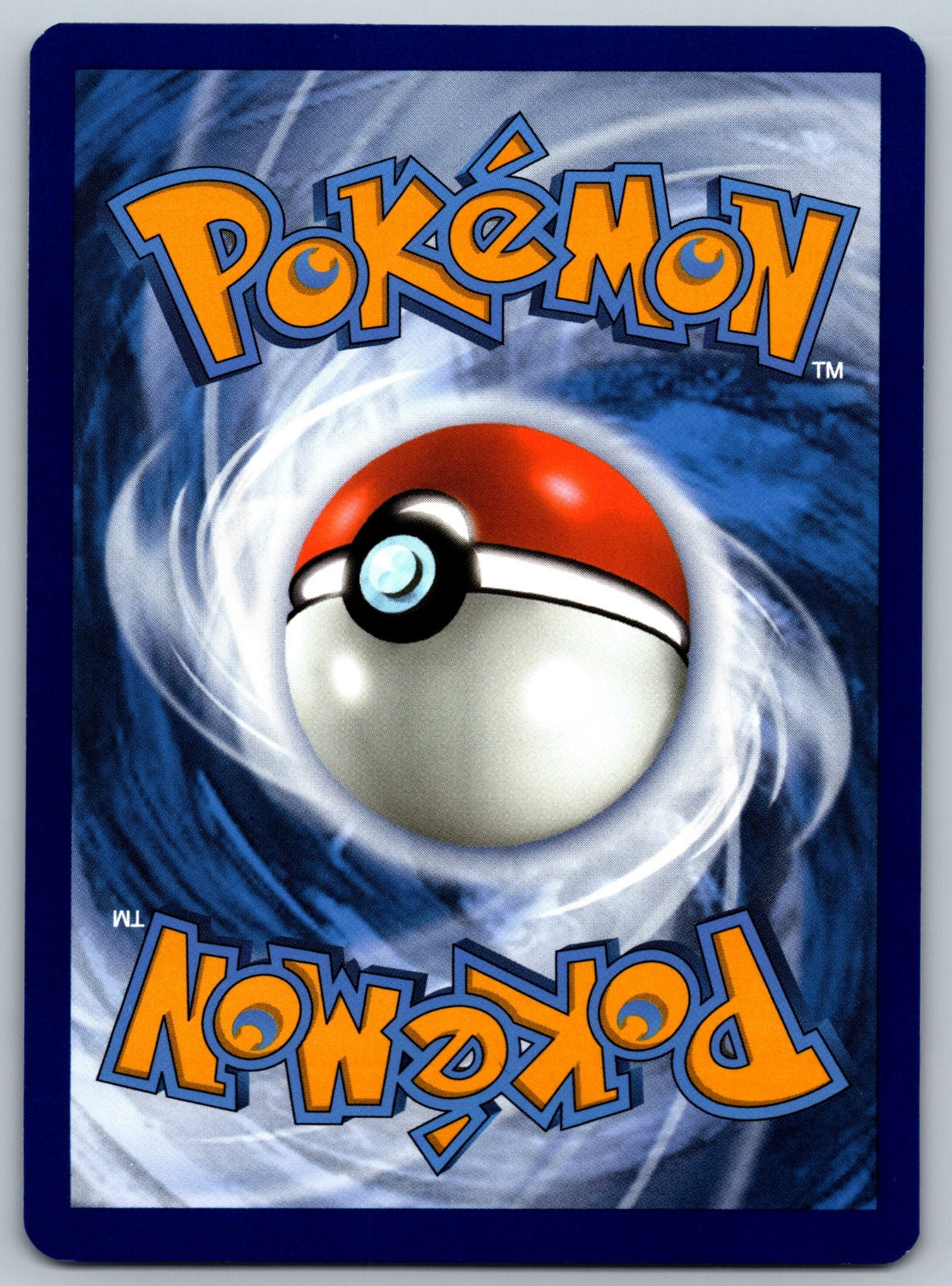 Lickilicky Common SV05: Temporal Forces 125/162 NM 2024 (Back)