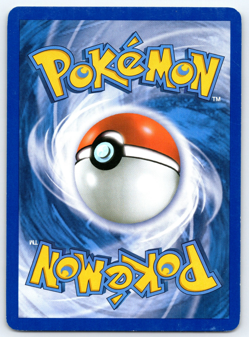 Seviper Uncommon Call of Legends 51/95 LP 2011 (Back)