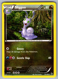 Sliggoo Uncommon XY - Flashfire 73/106 LP 2014