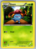 Gloom Uncommon XY - Ancient Origins 2/98 LP 2015