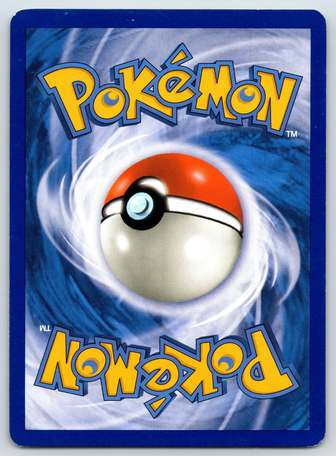 Ledyba Common Legends Awakened 104/146 LP 2008 (Back)