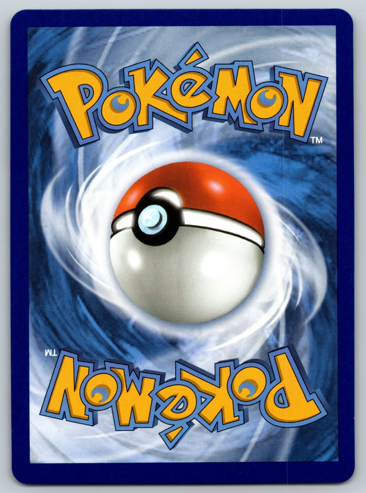 Bouffalant ex Holo Double Rare SV: White Flare 077/086 NM 2025 (Back)