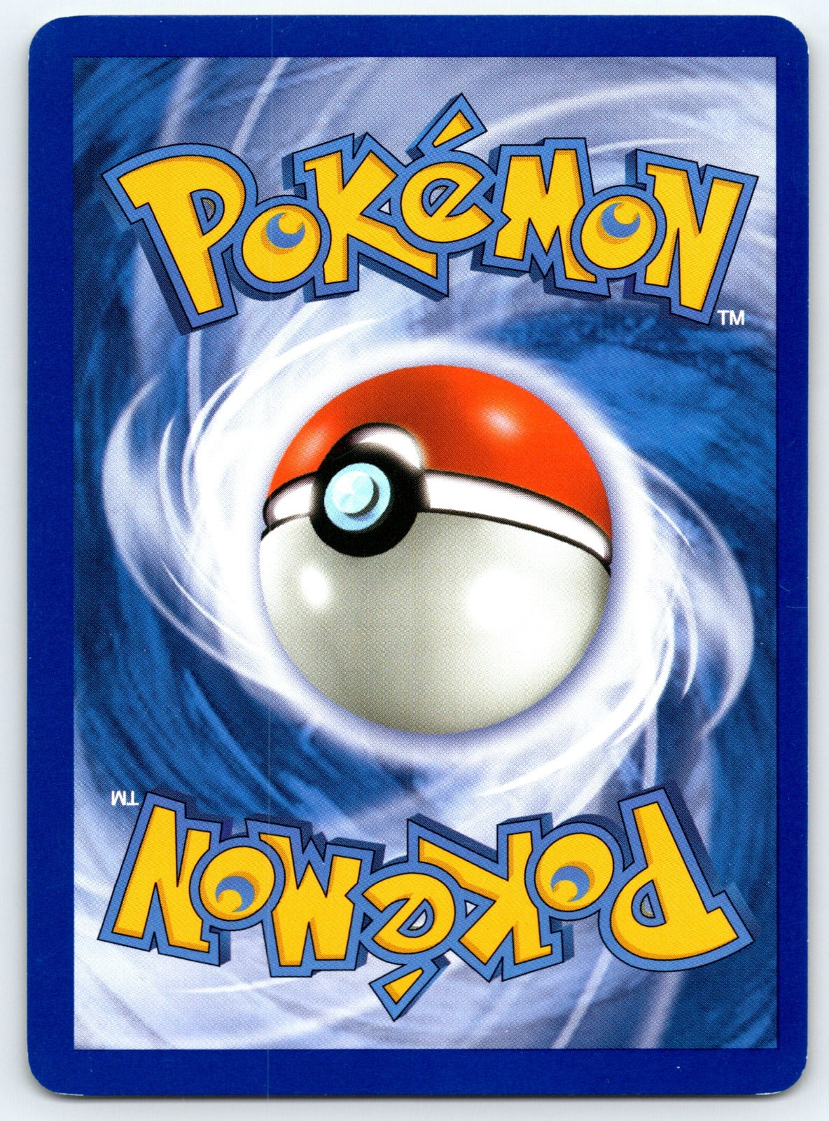 Exeggutor Uncommon Legends Awakened 54/146 LP 2008 (Back)