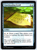Waterbending Scroll U Avatar: The Last Airbender 81 NM 2025