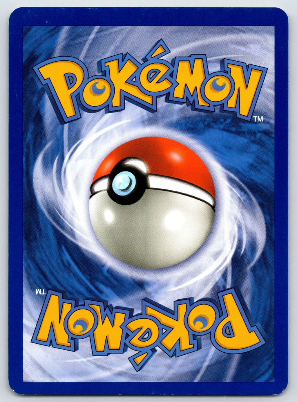 Ledyba Common Legends Awakened 104/146 LP 2008 (Back)