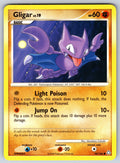 Gligar (94) Common Legends Awakened 94/146 LP 2008