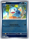 Sobble Reverse Holo Common ME01: Mega Evolution 039/132 NM 2025
