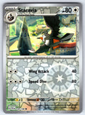 Staravia Reverse Holo Common SV01: Scarlet & Violet Base Set 149/198 NM 2023