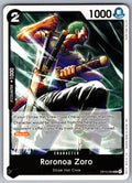 Roronoa Zoro () UC Adventure on Kami's Island OP15-094 NM 2026