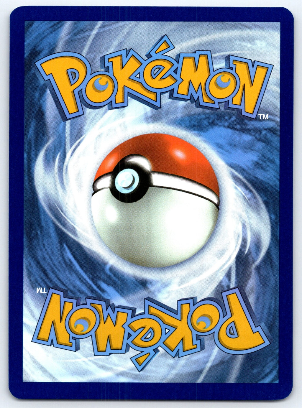 Team Rocket's Pupitar Common SV10: Destined Rivals 095/182 LP 2025 (Back)