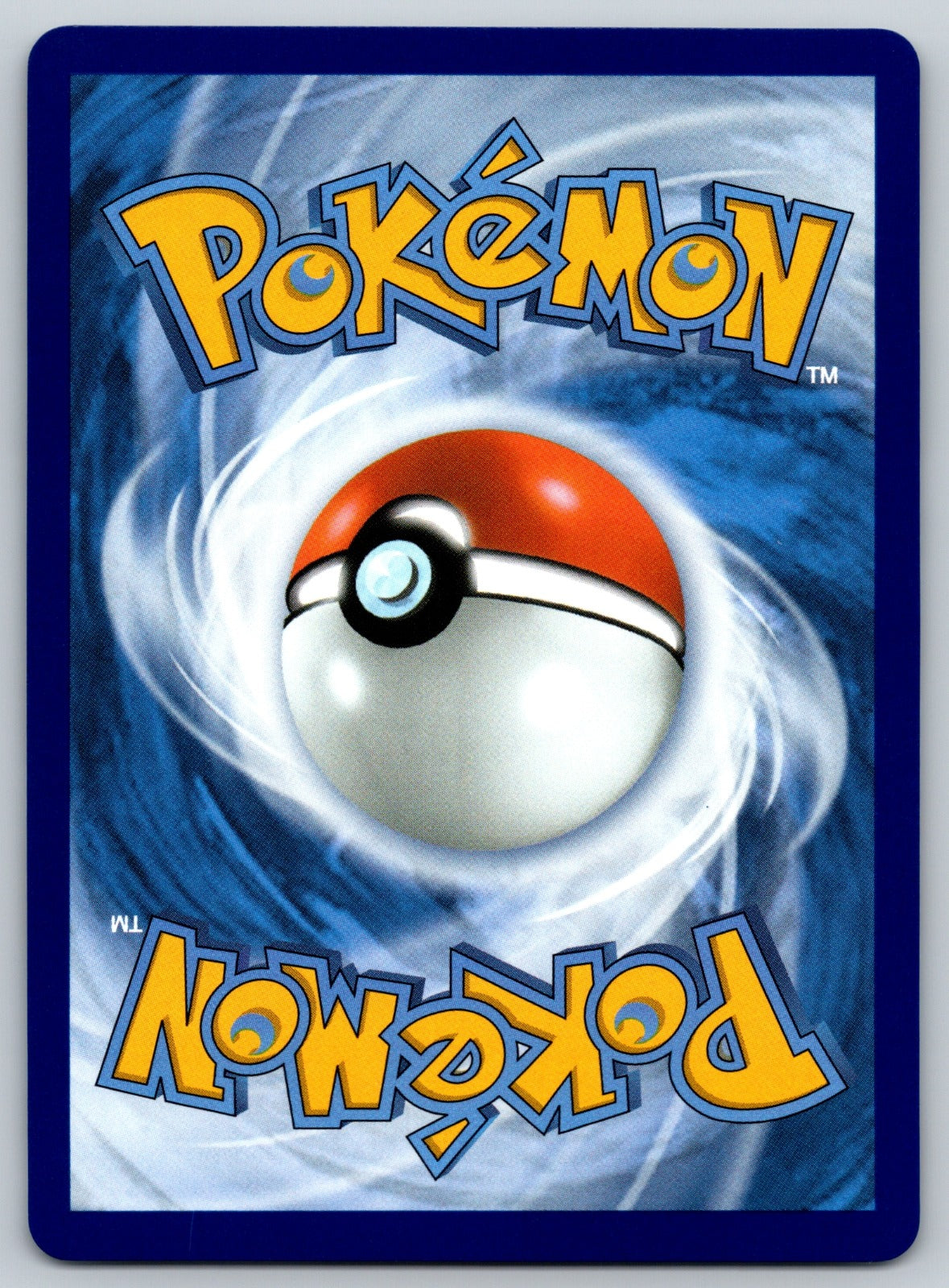 Rotom ex Holo Double Rare ME02: Phantasmal Flames 029/094 NM 2025 (Back)