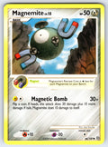 Magnemite (66) Common Stormfront 66/100 LP 2008
