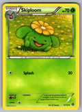 Skiploom Uncommon XY - Steam Siege 4/114 LP 2016