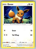Eevee Common SWSH04: Vivid Voltage 130/185 NM 2020