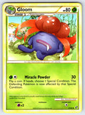 Gloom Uncommon Undaunted 27/90 LP 2010
