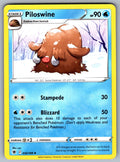 Piloswine Uncommon SWSH10: Astral Radiance 032/189 NM 2022