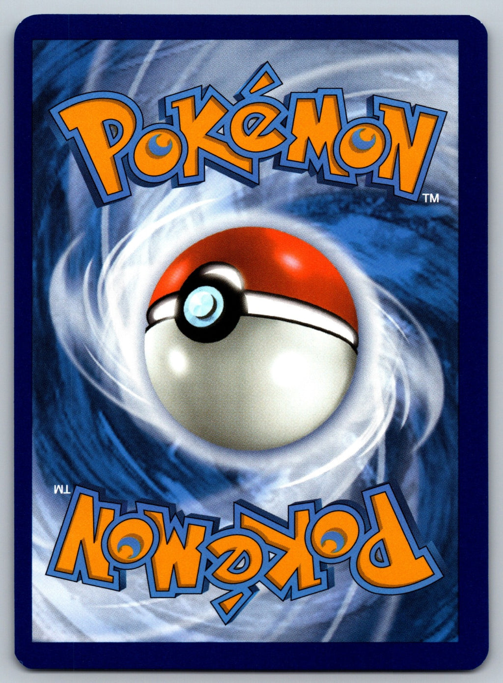 Chandelure Uncommon SV03: Obsidian Flames 038/197 NM 2023 (Back)
