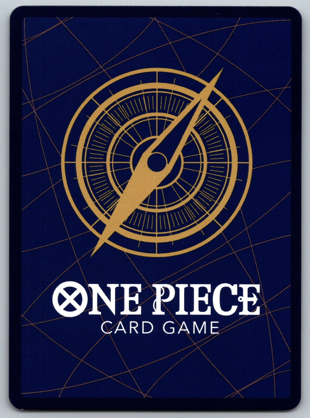 The Three Brothers' Bond Foil C Ultra Deck: The Three Brothers ST13-019 NM 2024 (Back)