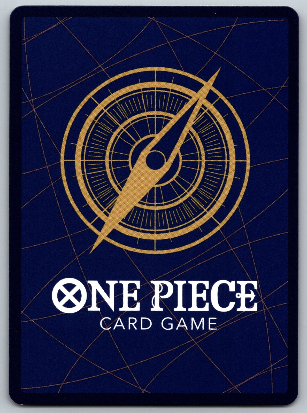 The Three Brothers' Bond Foil C Ultra Deck: The Three Brothers ST13-019 NM 2024 (Back)