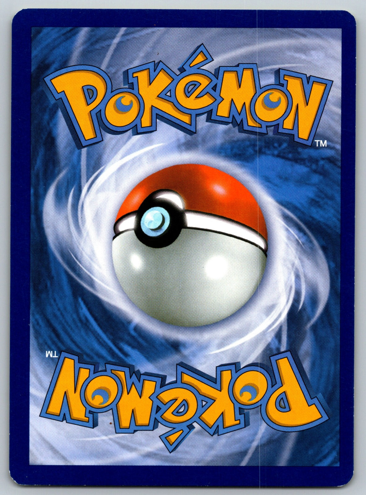 Buizel Common XY - Flashfire 28/106 LP 2014 (Back)
