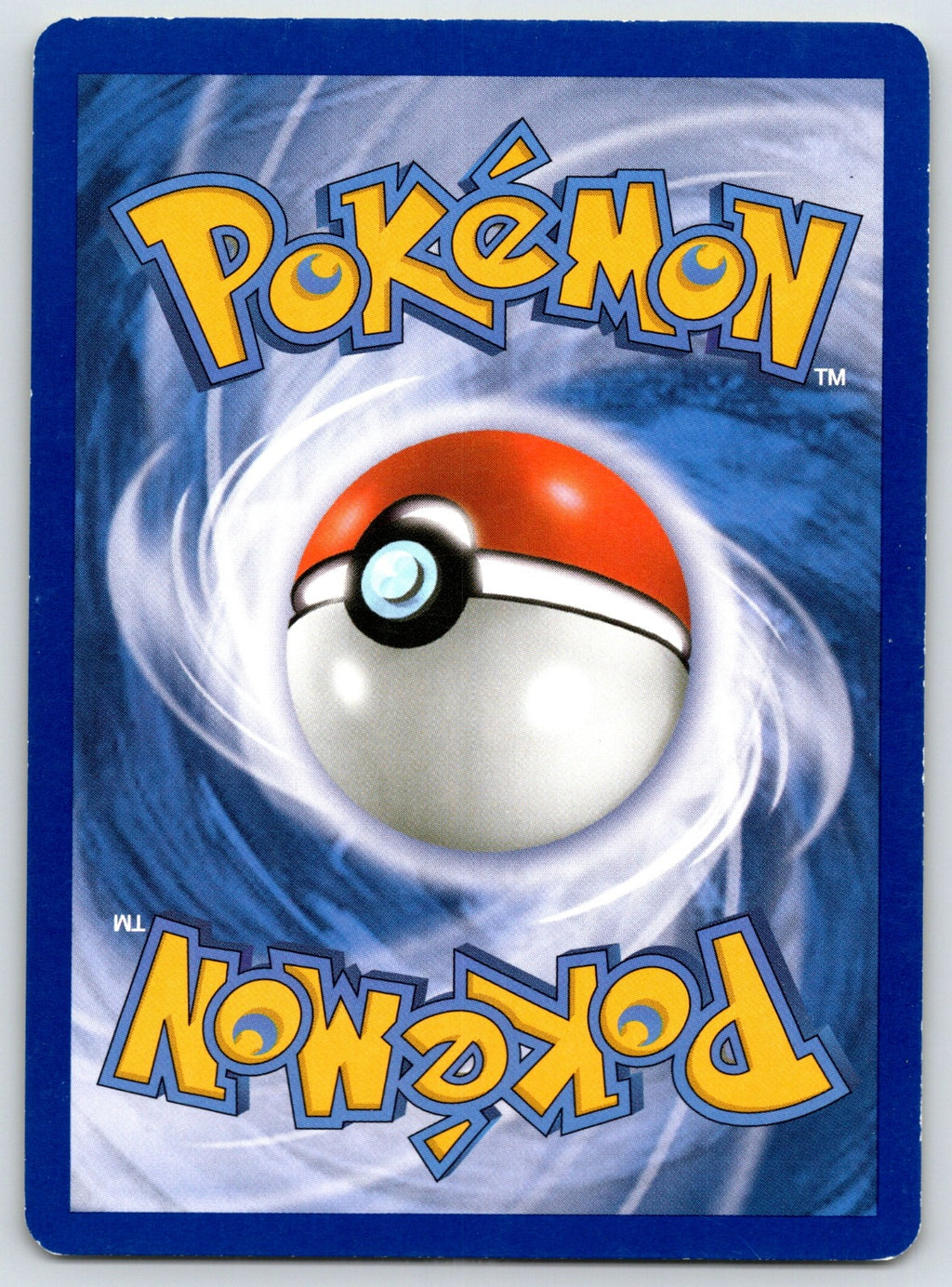 Weedle Common Plasma Freeze 1/116 LP 2013 (Back)