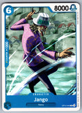 Jango C Legacy of the Master OP12-045 NM 2025
