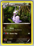 Sliggoo Uncommon XY - Flashfire 73/106 LP 2014