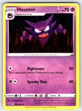 Haunter Uncommon SWSH01: Sword & Shield Base Set 084/202 NM 2020