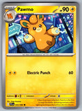 Pawmo Common ME02: Phantasmal Flames 033/094 NM 2025