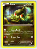 Axew Common Plasma Blast 67/101 LP 2013