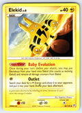 Elekid Uncommon Diamond and Pearl 48/130 LP 2007
