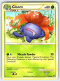 Gloom Uncommon Undaunted 27/90 LP 2010
