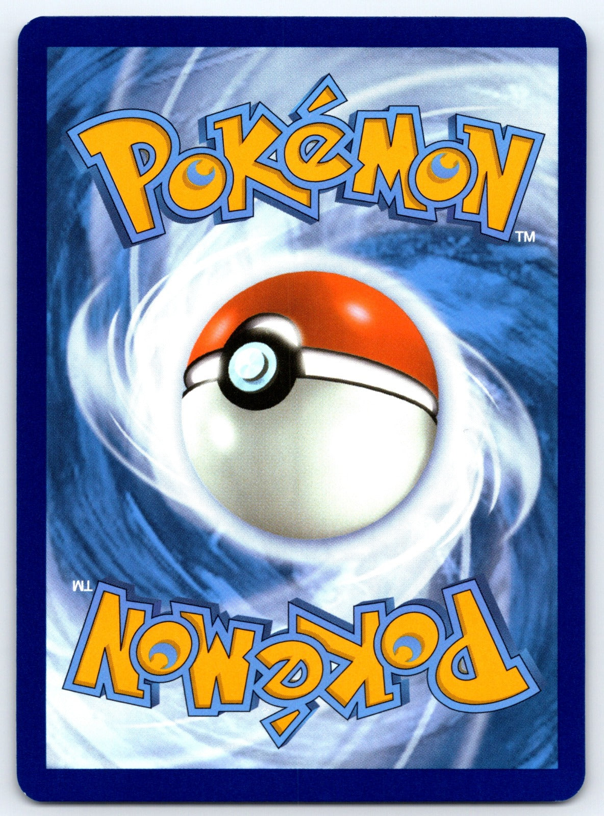 Team Rocket's Larvitar Common SV10: Destined Rivals 094/182 NM 2025 (Back)