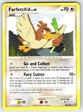 Farfetch'd Uncommon Stormfront 38/100 LP 2008