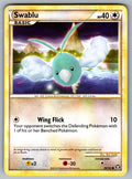 Swablu Common Triumphant 78/102 LP 2010