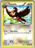 Staravia Uncommon Plasma Freeze 96/116 LP 2013