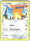 Cufant Common SWSH08: Fusion Strike 191/264 LP 2021