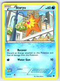 Staryu Common Next Destinies 23/99 LP 2012