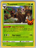 Trevenant Holo Rare Trick or Trade BOOster Bundle 2023 017/196 NM 2023