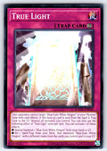 True Light Unlimited Common Structure Deck: Blue-Eyes White Destiny SDWD-EN028 N