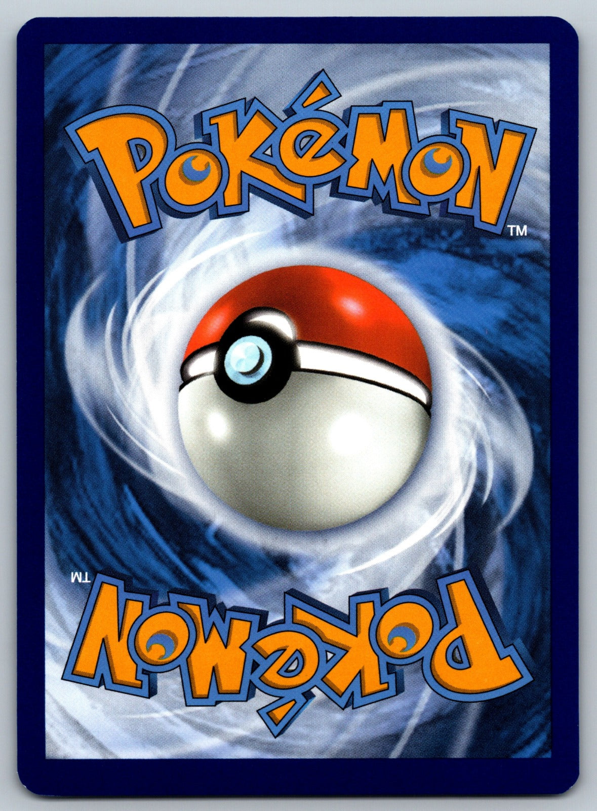 Grubbin Common SV05: Temporal Forces 018/162 NM 2024 (Back)