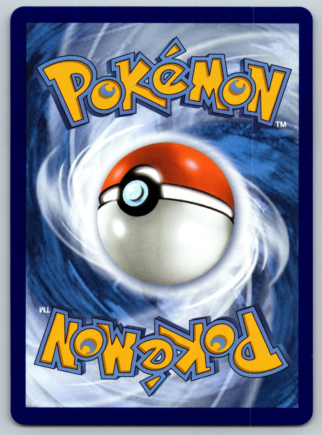Tynamo (Poke Ball Pattern) Holo Common SV: Black Bolt 030/086 NM 2025 (Back)