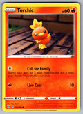 Torchic Common SWSH03: Darkness Ablaze 022/189 NM 2020