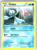 Frillish Uncommon Next Destinies 34/99 LP 2012