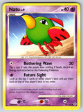 Natu Common Secret Wonders 96/132 LP 2007
