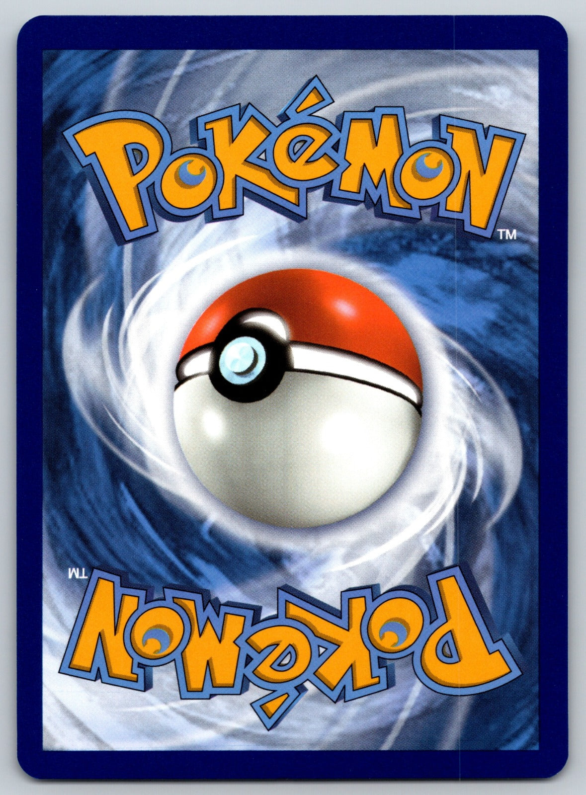 Electrode Holo Rare SV: Scarlet & Violet 151 101/165 NM 2023 (Back)