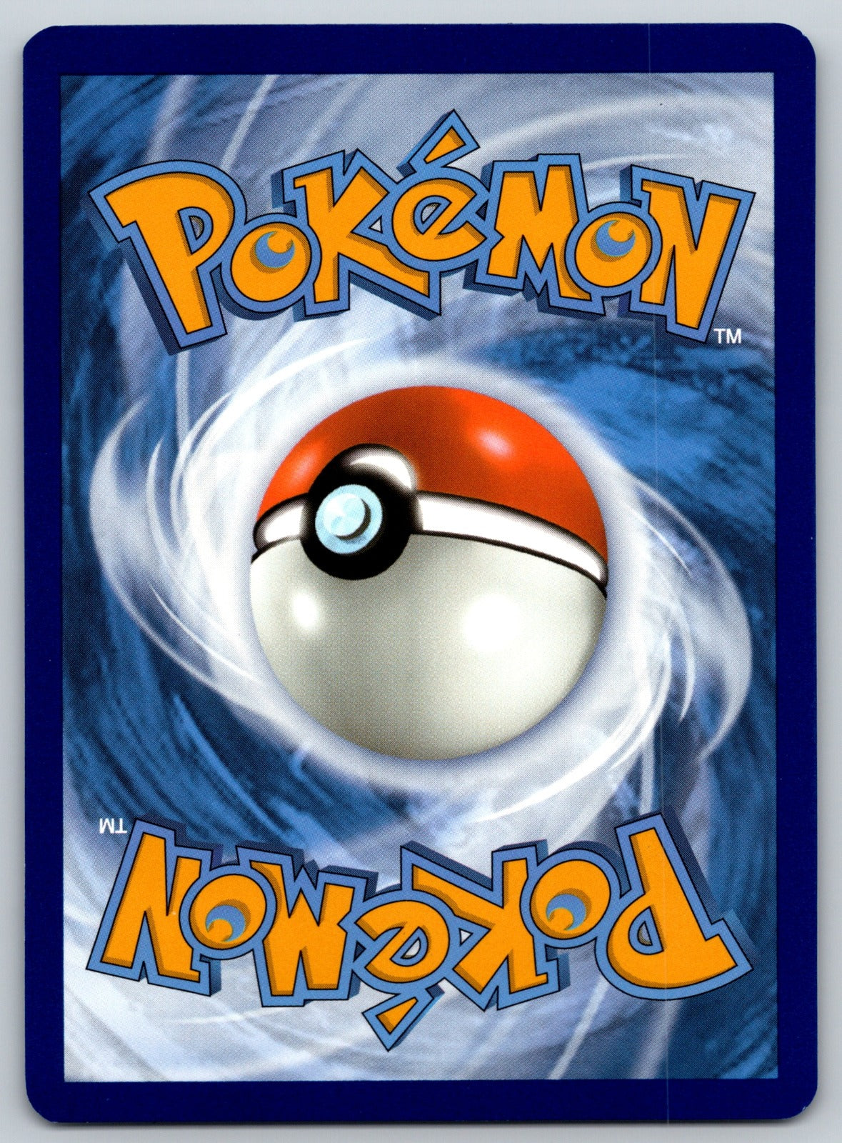 Brambleghast Holo Rare SV05: Temporal Forces 021/162 NM 2024 (Back)