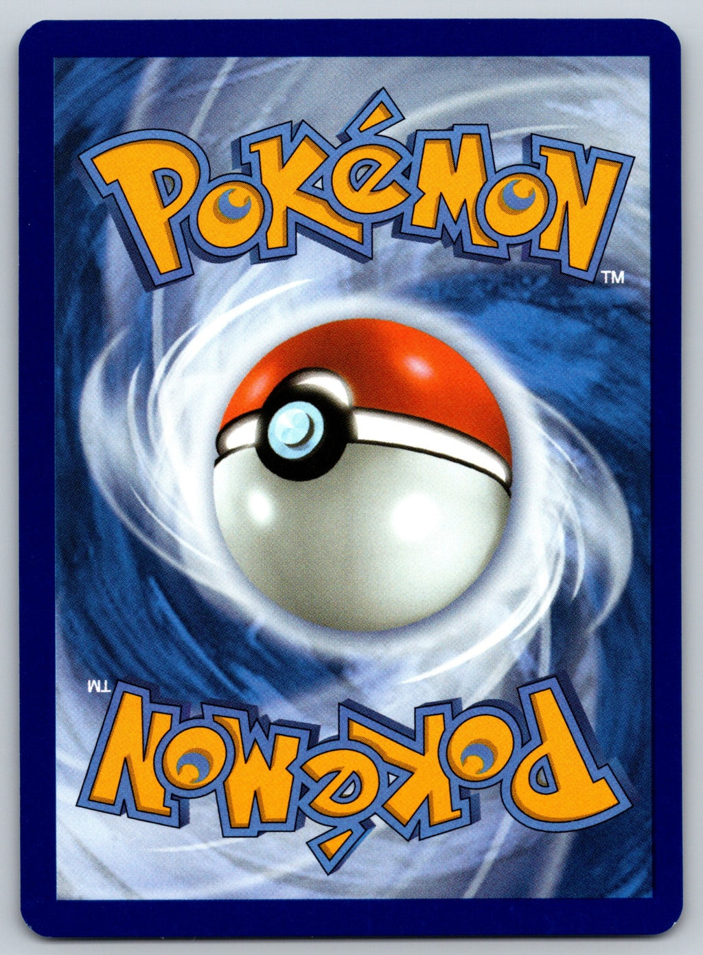 Tyranitar - (Cosmo Foil) Holo Promo Miscellaneous Cards & Products 135/193 NM 20 (Back)