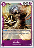 Gladius C The Azure Sea's Seven OP14-062 NM 2026